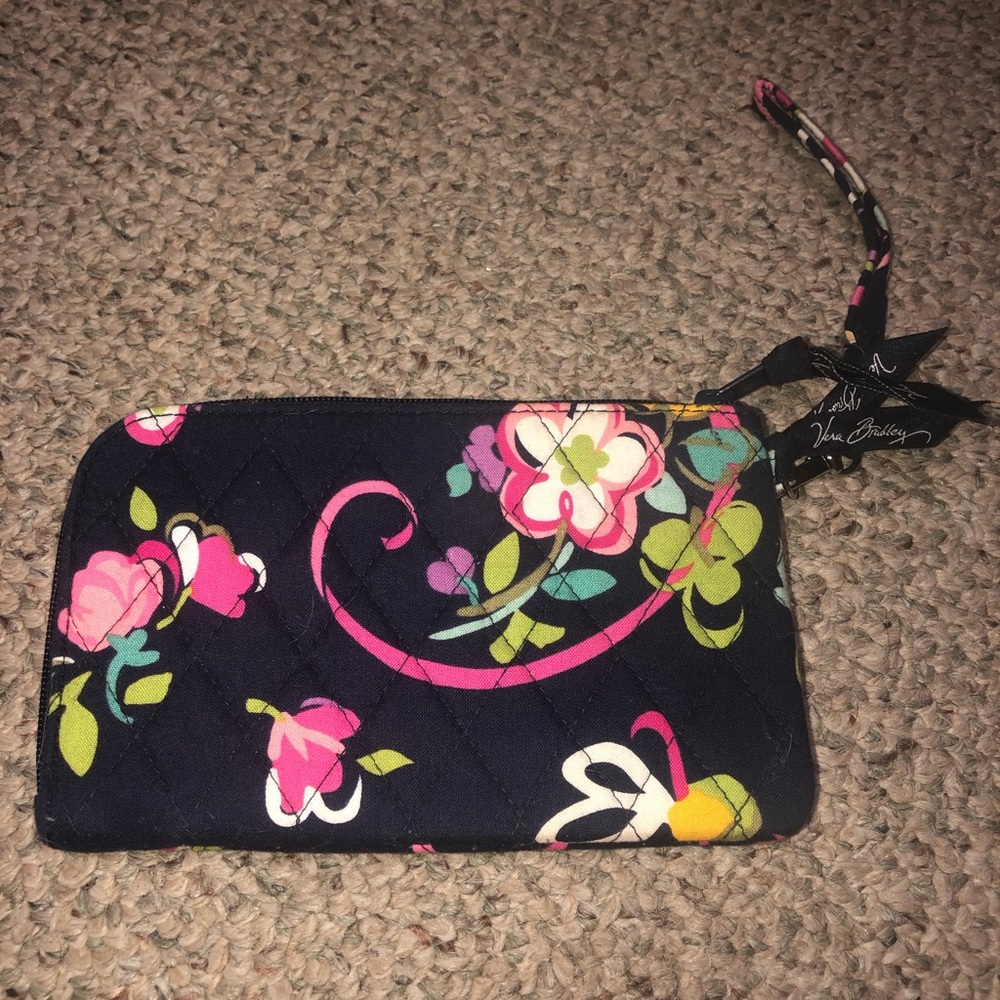 Vera Bradley Wallet